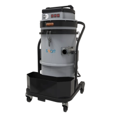 SMART 350MD – průmyslový vysavač Coynco 3,6 kW, 50 l