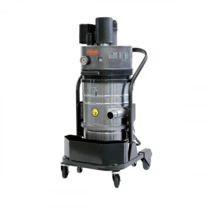 SMART T 353 D ATEX 2-22 – průmyslový vysavač Coynco do výbušného prostředí
