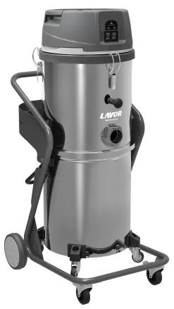 SMX-R 80 3-36DS – průmyslový vysavač s oklepem