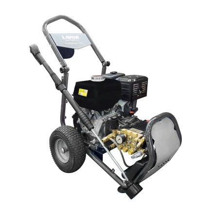 Thermic 2W PRO 13L – benzinový vysokotlaký čistič