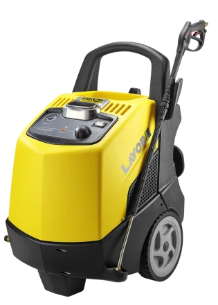 Dakota R 2007 XP – vysokotlaký čistič s ohřevem