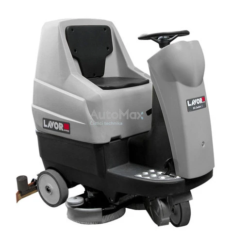 SCL Comfort XS-R 75 Essential LavorPro - podlahový mycí stroj