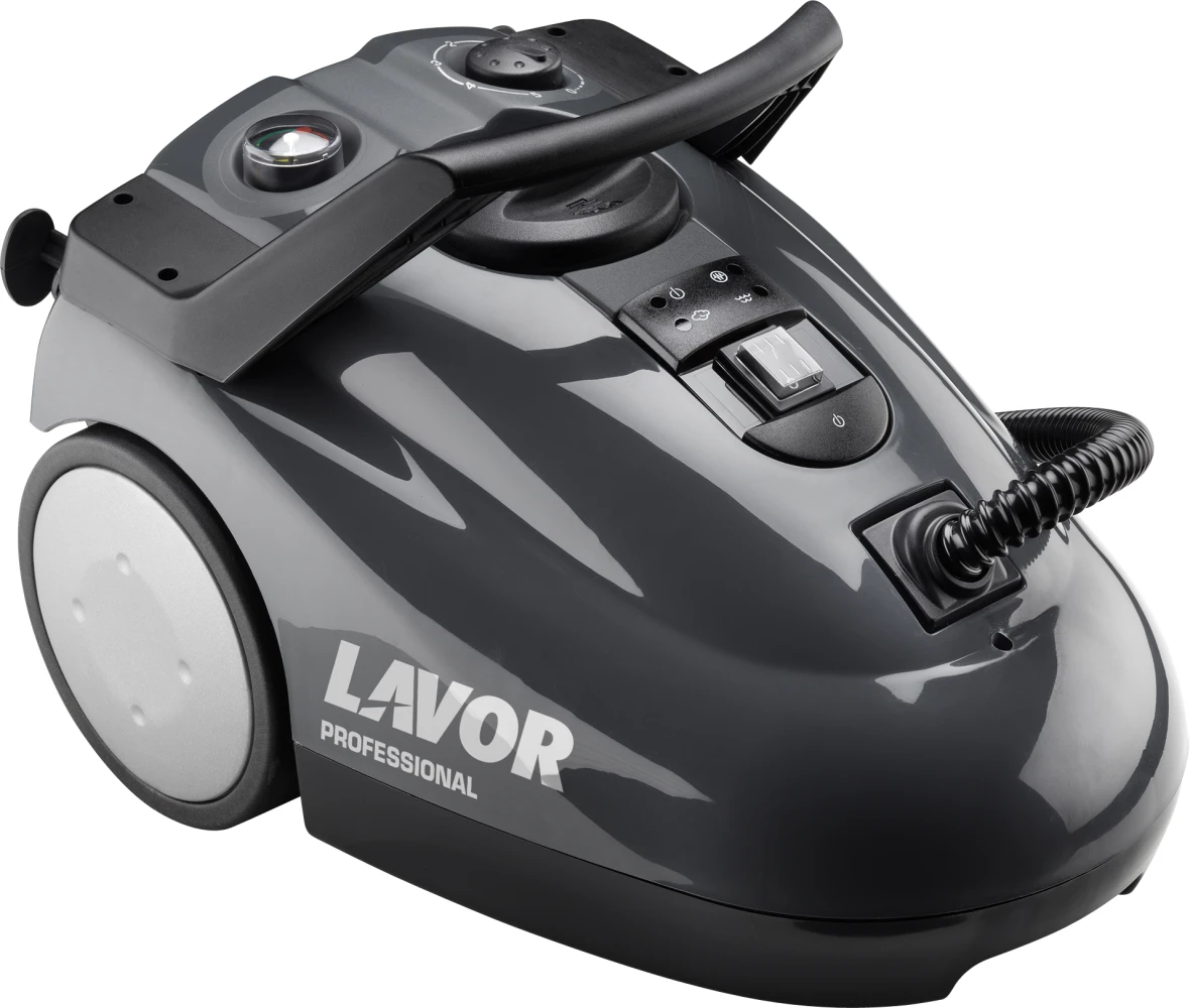 GV Kone LavorPro - parní generátor